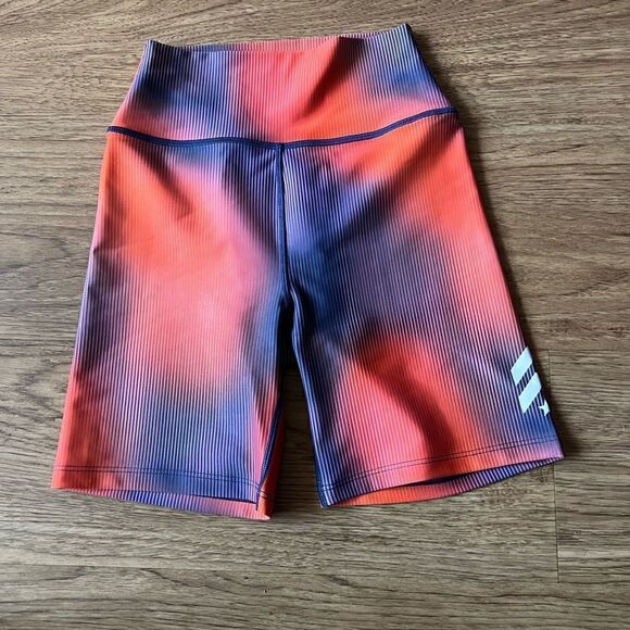 wear it to heart Pants - wear it to heart Kurt Reversible Short